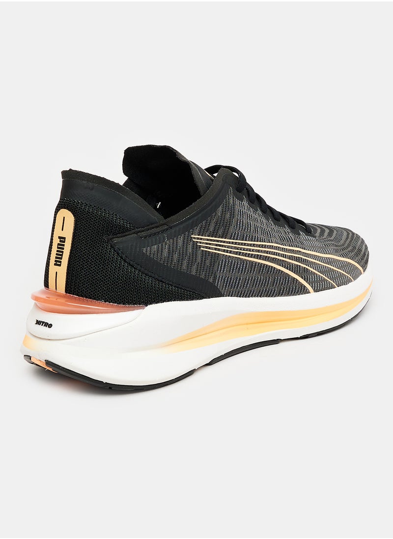 PUMA - Electrify Nitro Running Shoes - Image 1
