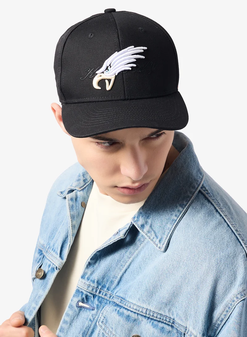 Seventy Five  Curved Peak Caps for Men | Best Price UAE