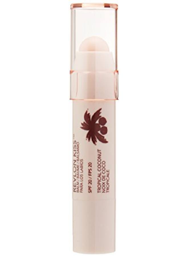 Revlon Balm Spf20 010 Tropical Coconut 2.6G  - Image 5