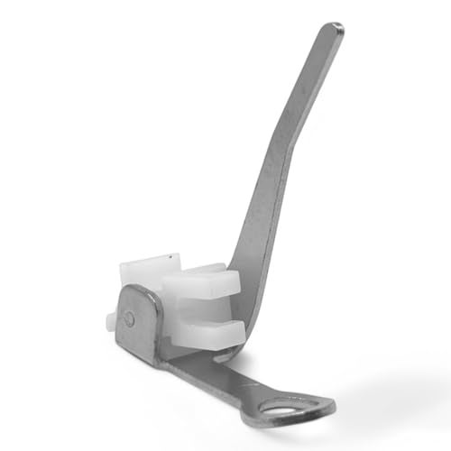Zenith Darning Presser Foot Compatible for All Brand and Non Brand Automatic Sewing Machines White - Image 5
