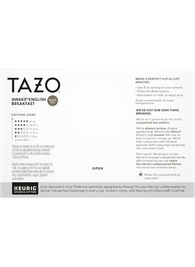 TAZO Black Tea - Image 3