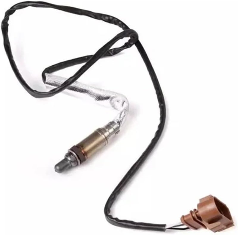 Oxygen O2 Sensor 021906265AL Compatible For VW Golf Jetta Passat Cabrio 1 8L 2 0L 1988 2000 - Image 3