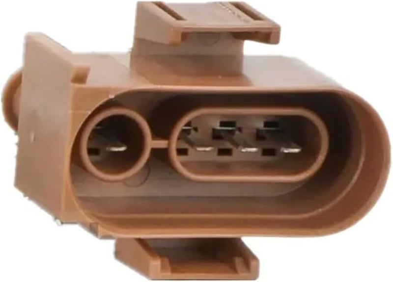 Oxygen O2 Sensor 021906265AL Compatible For VW Golf Jetta Passat Cabrio 1 8L 2 0L 1988 2000 - Image 4
