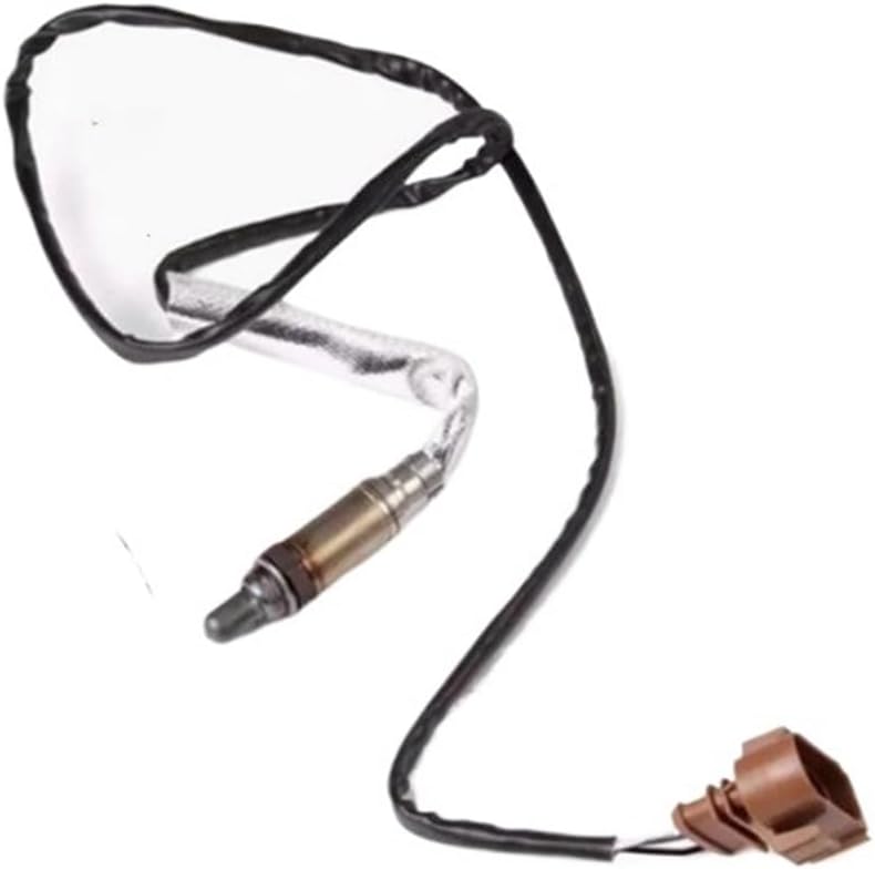 Oxygen O2 Sensor 021906265AL Compatible For VW Golf Jetta Passat Cabrio 1 8L 2 0L 1988 2000 - Image 2