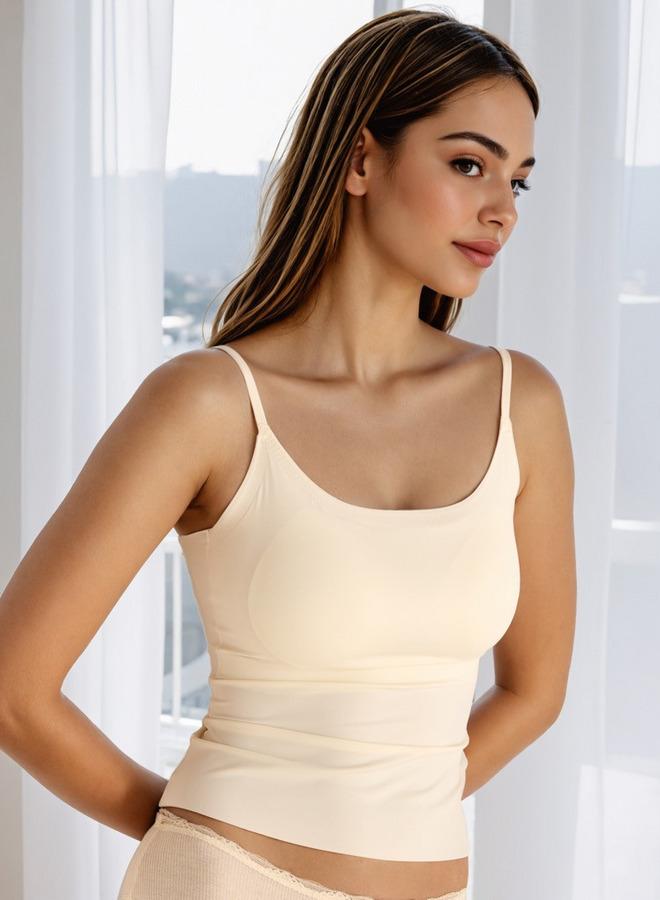 Splash FAV Seamless Camisole with Adjustable Straps - Image 1