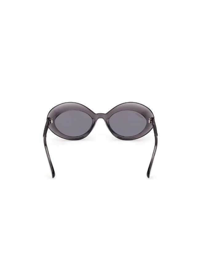 MAXCO Oversized Sunglasses