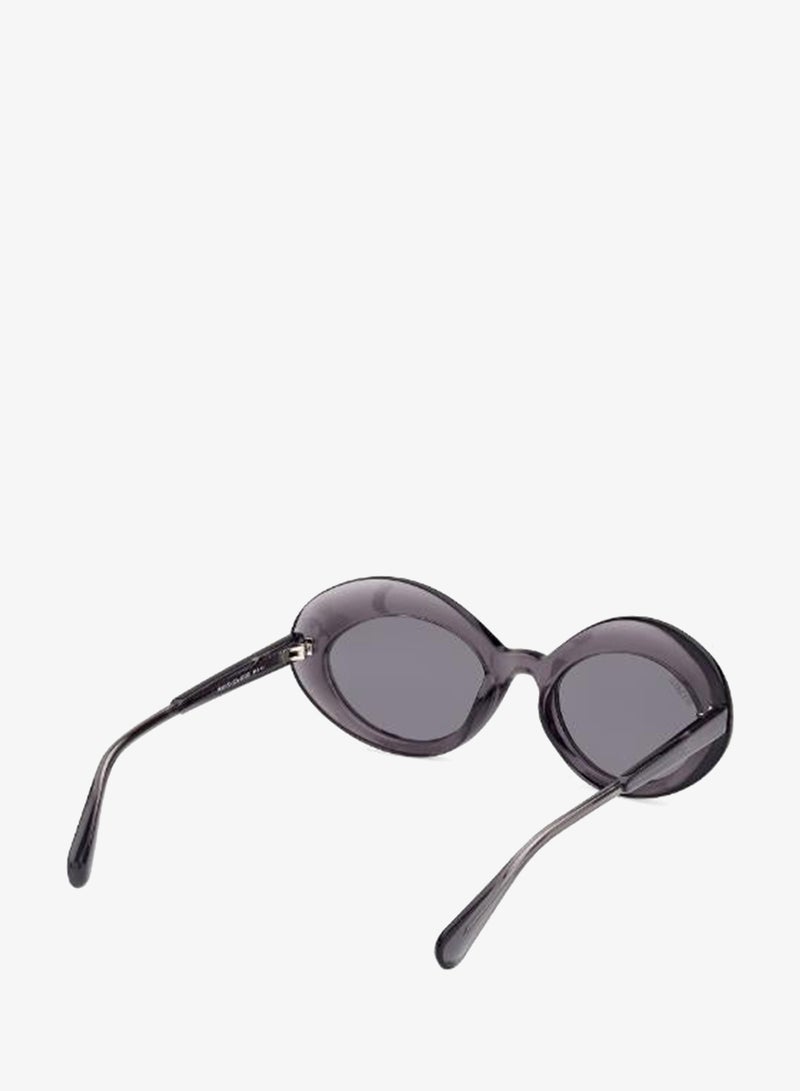 MAXCO Oversized Sunglasses - Image 5