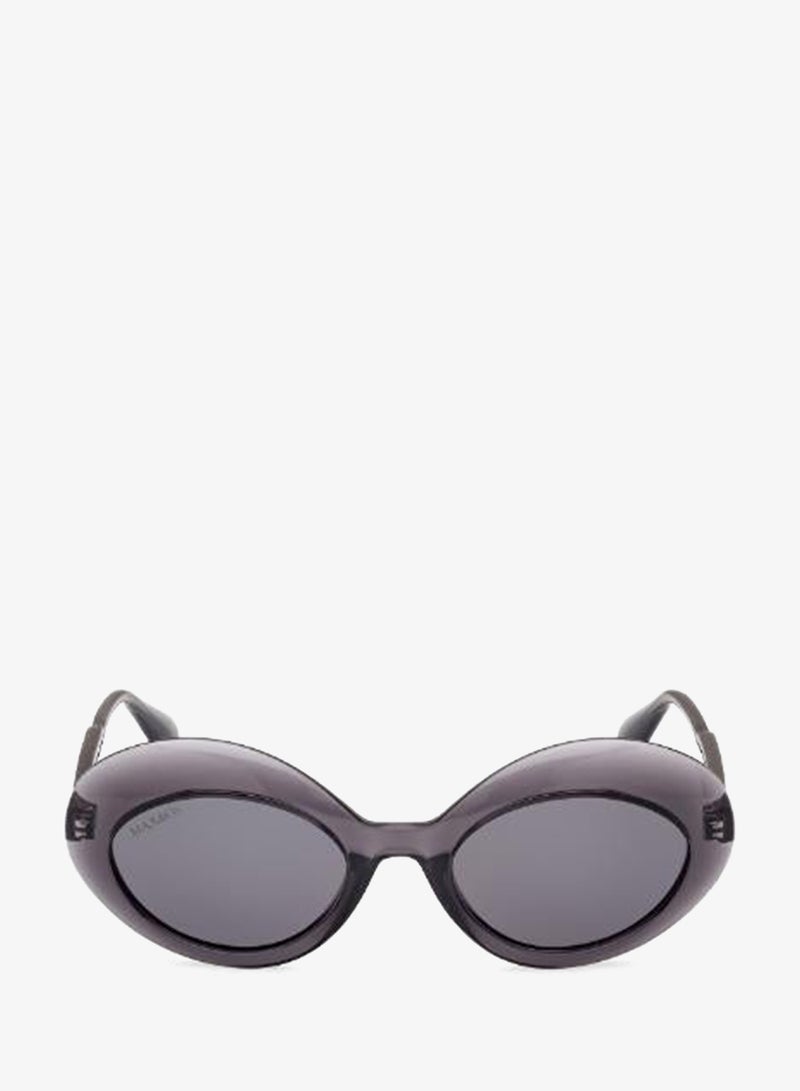 MAXCO Oversized Sunglasses - Image 1