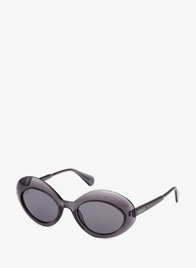 MAXCO Oversized Sunglasses - Image 4