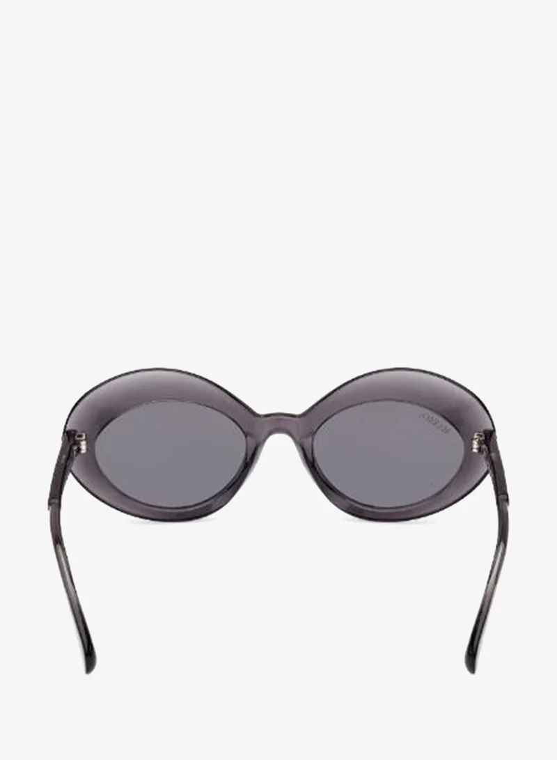 MAXCO Oversized Sunglasses