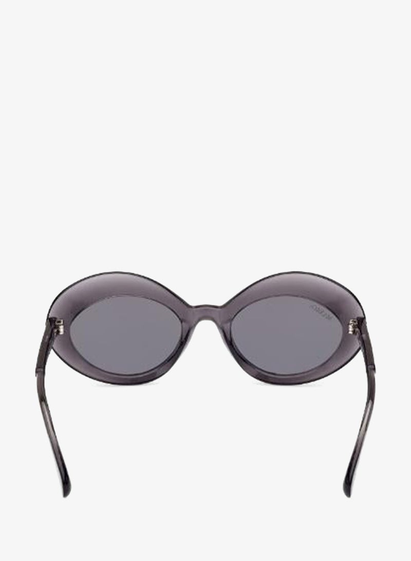MAXCO Oversized Sunglasses - Image 2