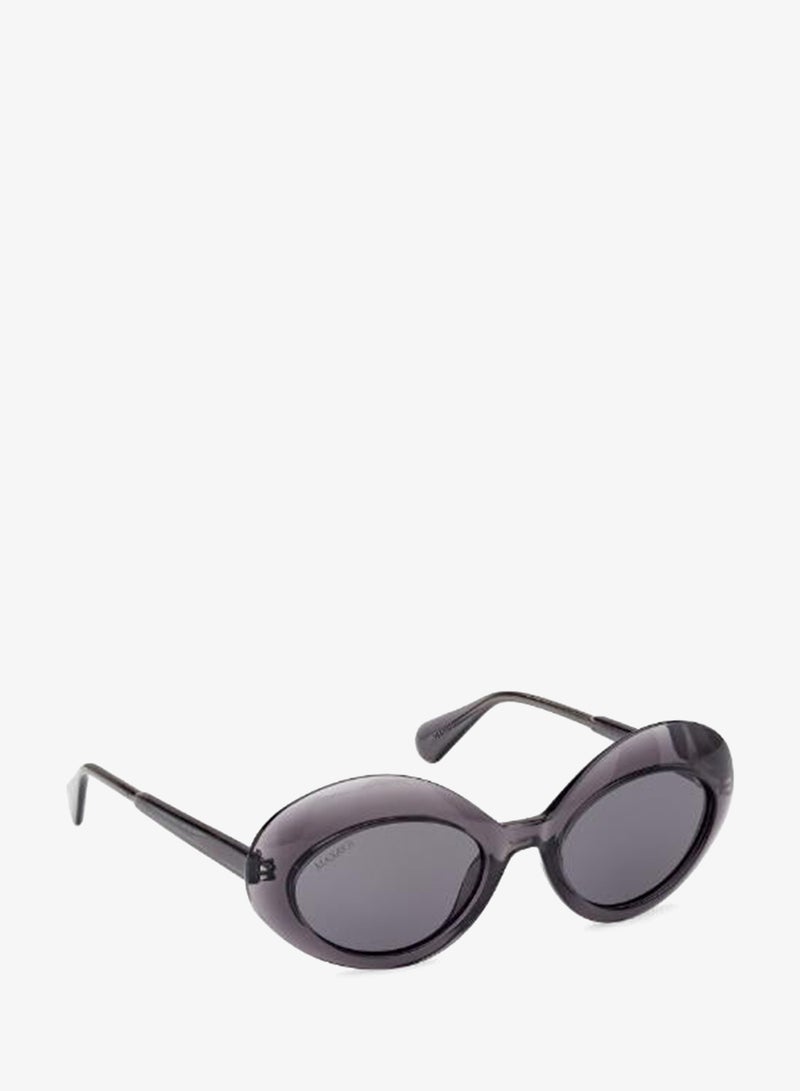 MAXCO Oversized Sunglasses - Image 3