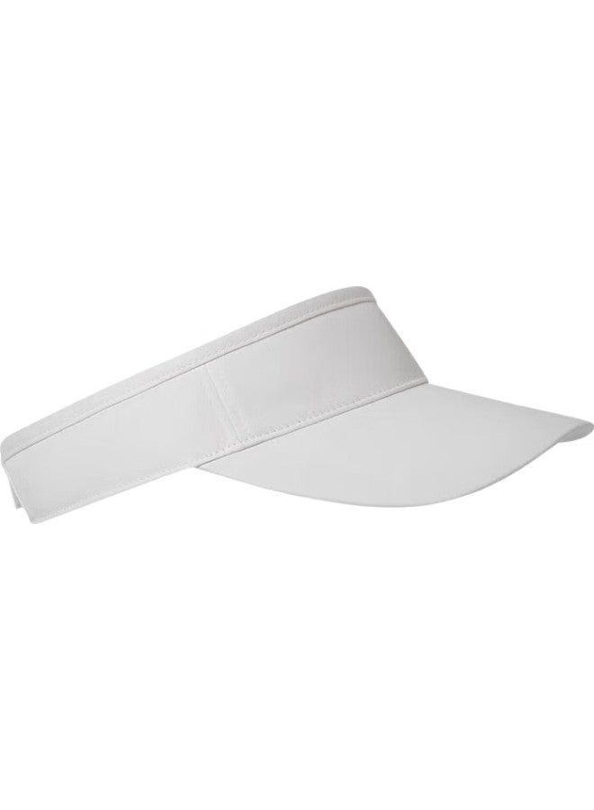 TOREAD Hat, Spring And Summer Unisex Breathable Casual Hat, Outdoor Hiking Sun Protection Hat, Tellbm80735, White - Image 1