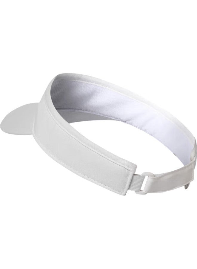 TOREAD Hat, Spring And Summer Unisex Breathable Casual Hat, Outdoor Hiking Sun Protection Hat, Tellbm80735, White - Image 2