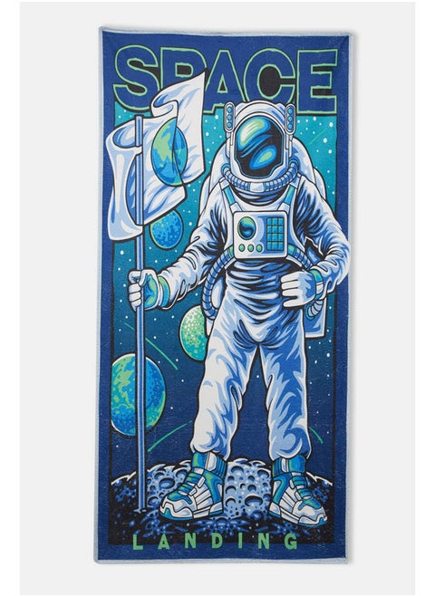 Boy Towel