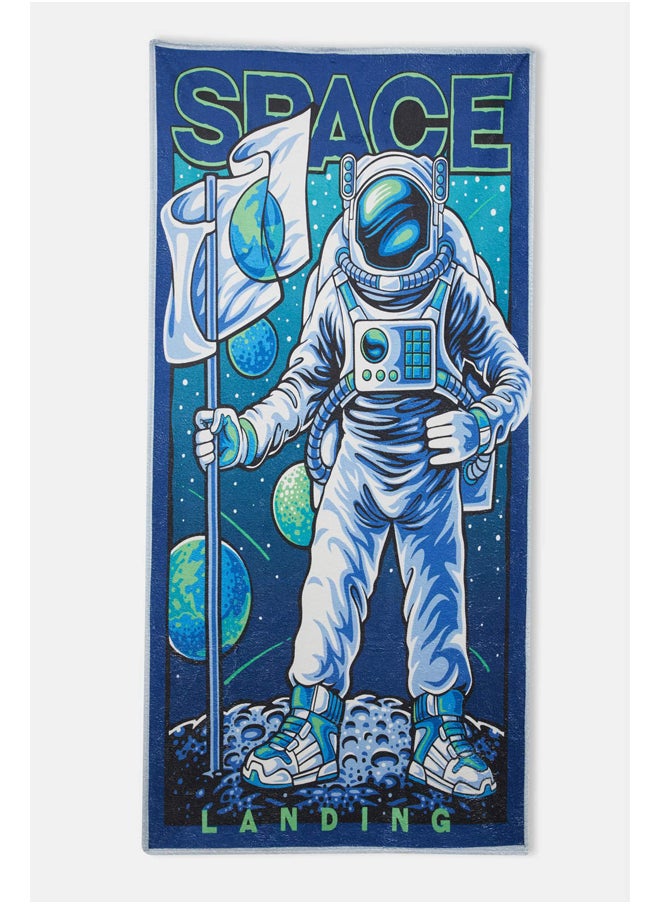 Boy Towel