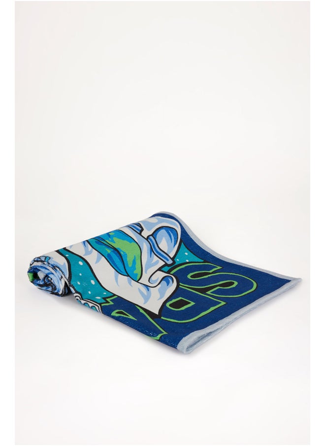 Boy Towel