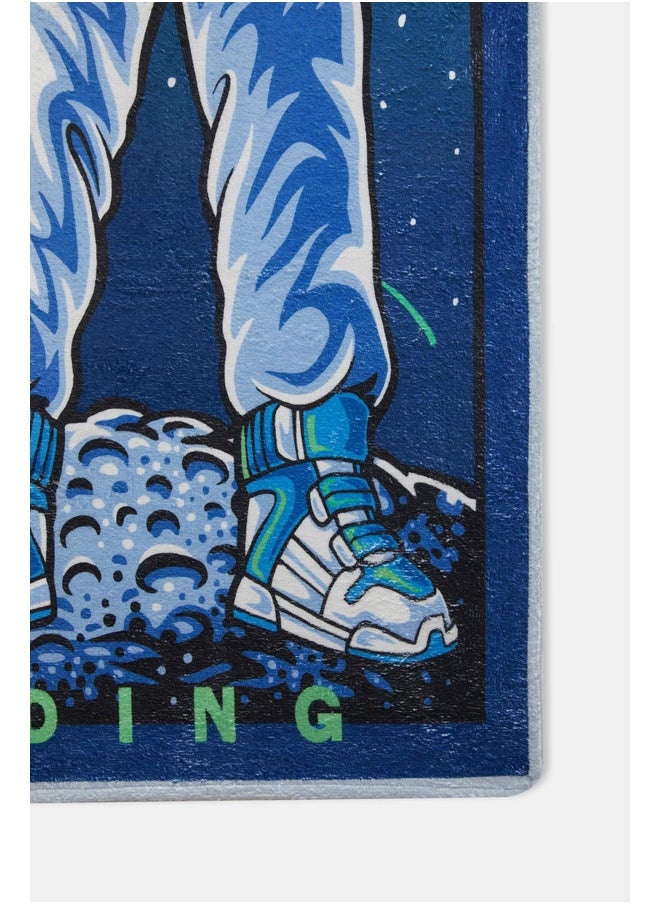 Boy Towel