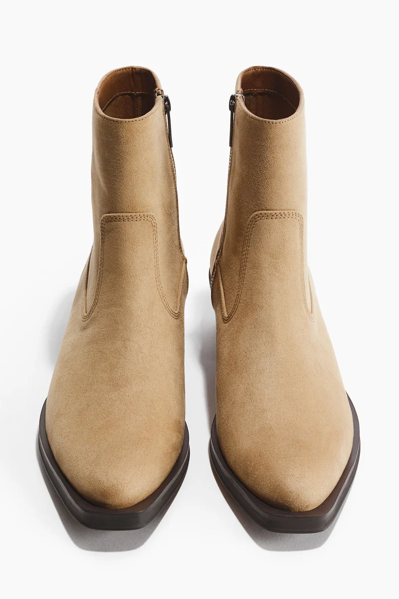 H&M Boots