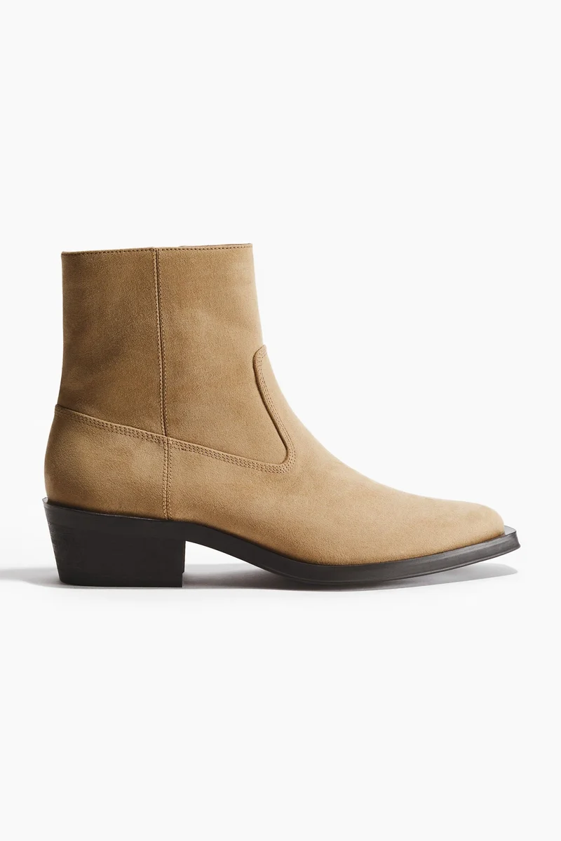 H&M Boots