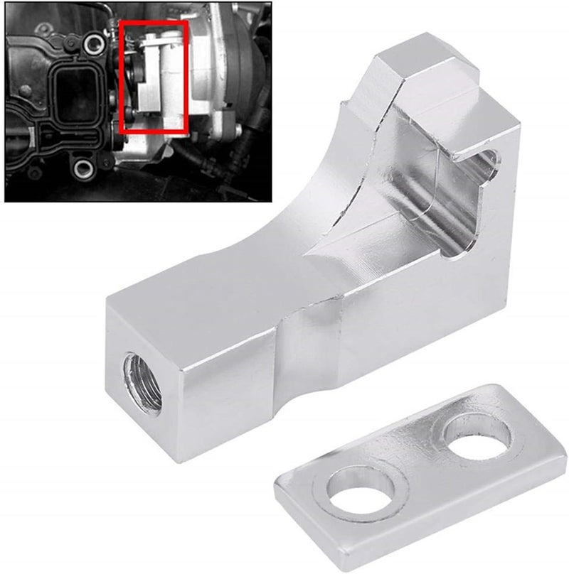 Wivplex Car Intake Manifold P2015 Code Repair Kit - Image 2