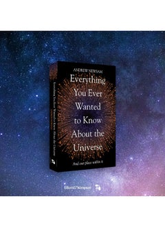 Everything You Ever Wanted to Know About the Universe: And Our Place Within It  - Image 2