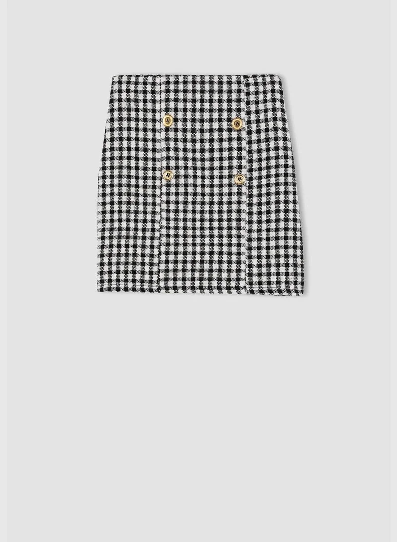 DeFacto 2 Pack Girl Wowen Set Woven set