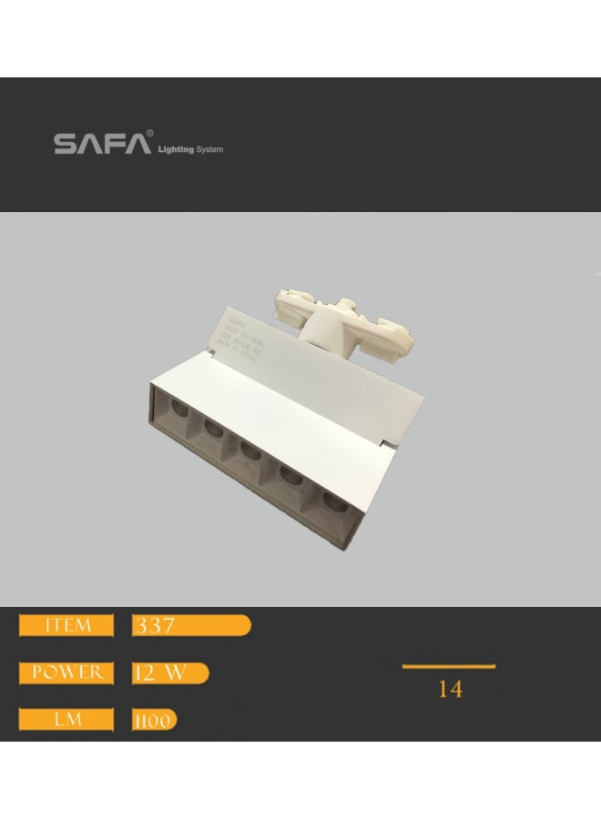 سبوت تراك لايت 12وات - Image 2