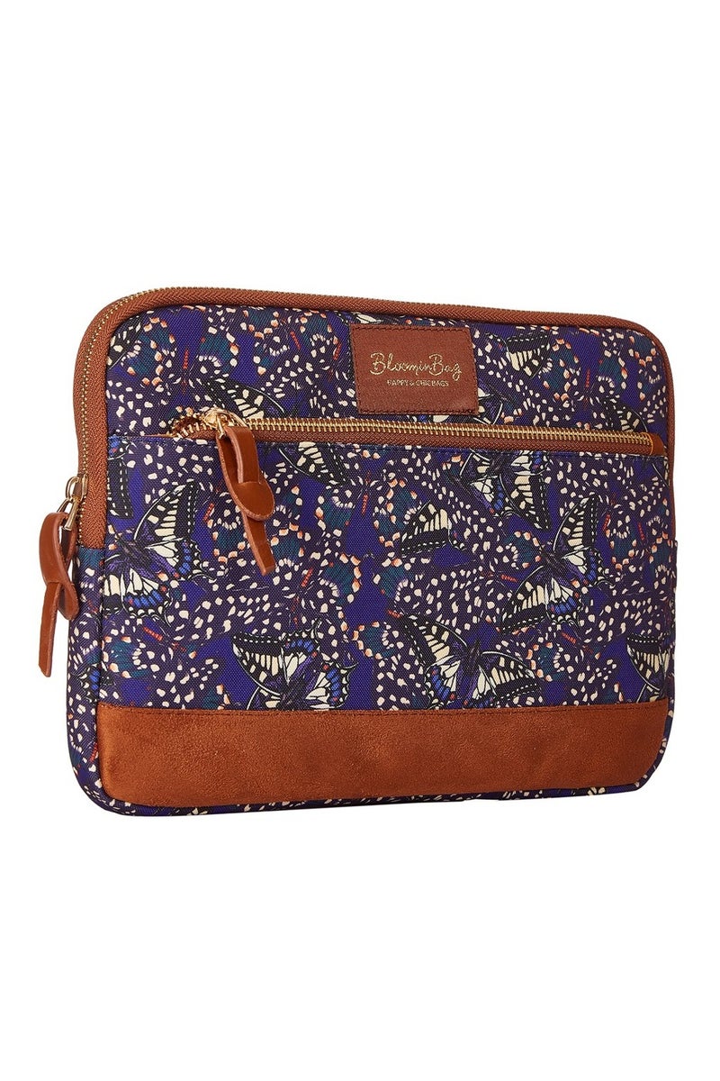 Bloominbag Greenish Forest iPad Pro Case - Image 4