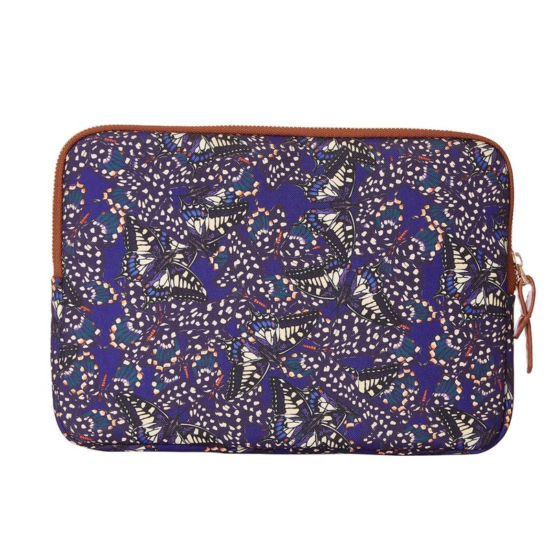 Bloominbag Greenish Forest iPad Pro Case - Image 2