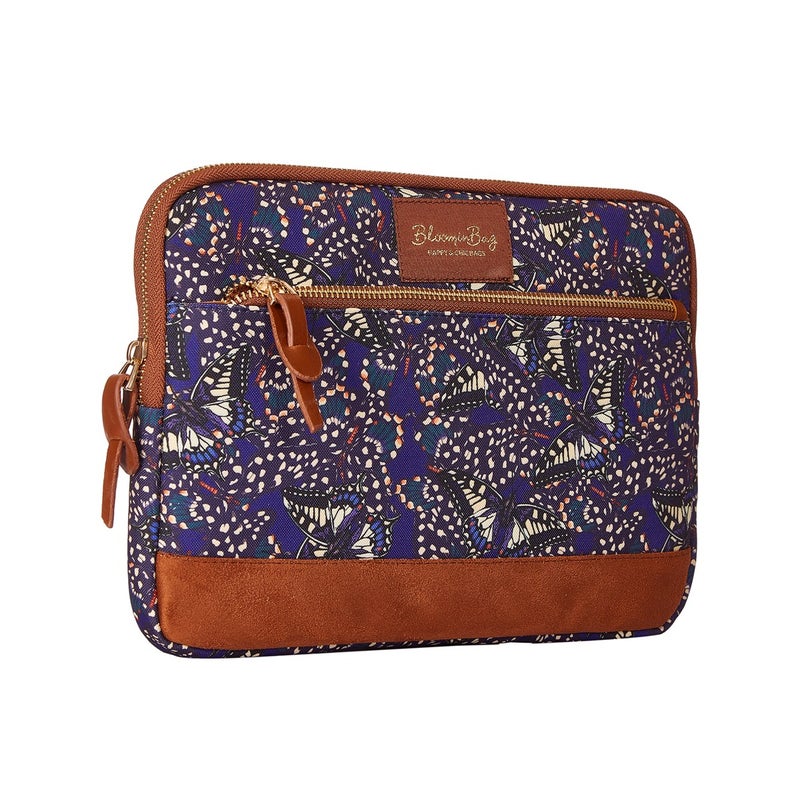 Bloominbag Greenish Forest iPad Pro Case - Image 3