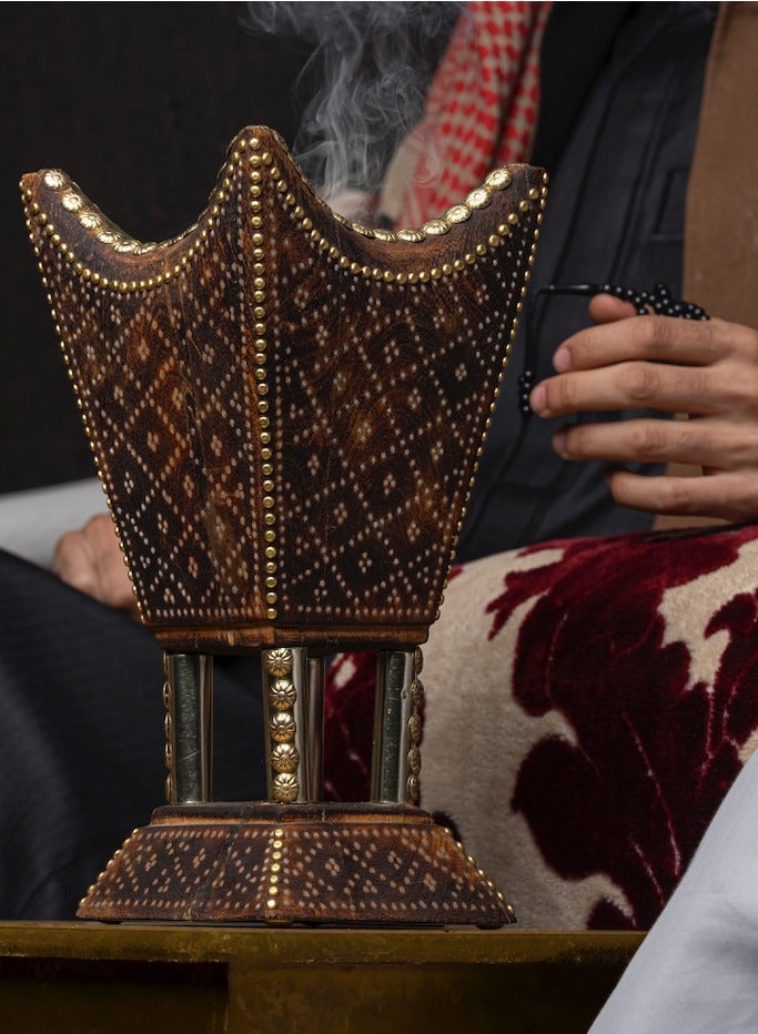 Luxurious royal Moroccan oud  - Image 4