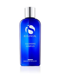 iS CLINICAL iS CLINICAL Cleansing Complex, 3in1 Gentle deep pore cleanser Face Wash and Makeup remover, Helps blemish-prone skin  - Image 1