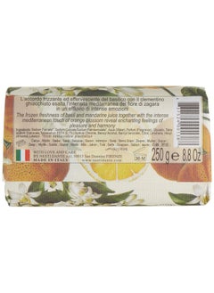 Dolce Vivere Capri Bar Soap 250 Grams - pzsku/Z56B91232AEC21A701E0EZ/45/_/1720000096/669b45ca-4269-4813-a7fa-542794c2c6d1