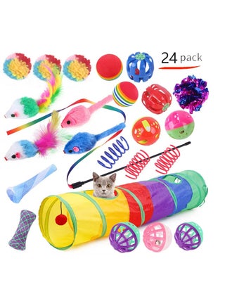 24pcs