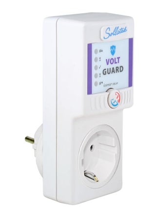 Sollatek VGEU VoltGuard 230V 7A iSense Under Voltage Protection Power Plug Stabilizer - pzsku/Z56B92FF642362AFE0299Z/45/_/1736744830/14b13df8-4605-47f5-b588-d116f9ad883e