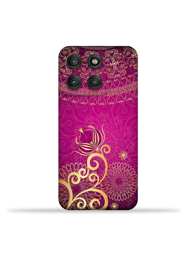 إيه إم سي ديزاين حافظة واقية لموتورولا إيدج 60 برو 5 جرام - Image 1