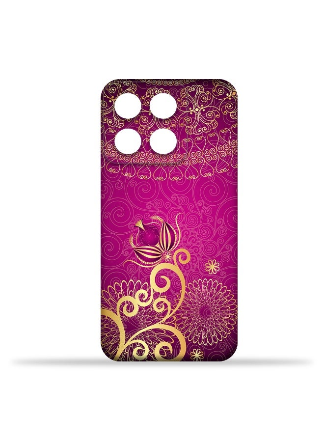 إيه إم سي ديزاين حافظة واقية لموتورولا إيدج 60 برو 5 جرام - Image 2