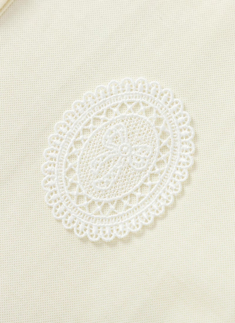 بالابالا فستان بولو كلاسيكي - Image 4