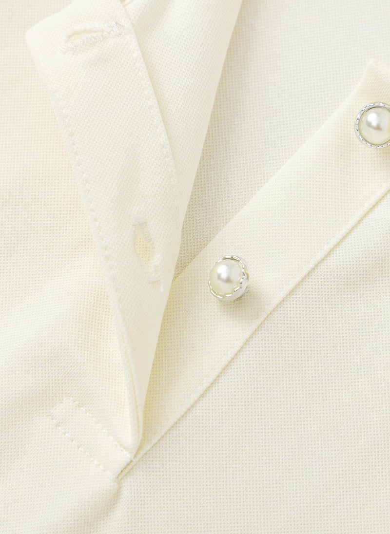 بالابالا فستان بولو كلاسيكي - Image 3