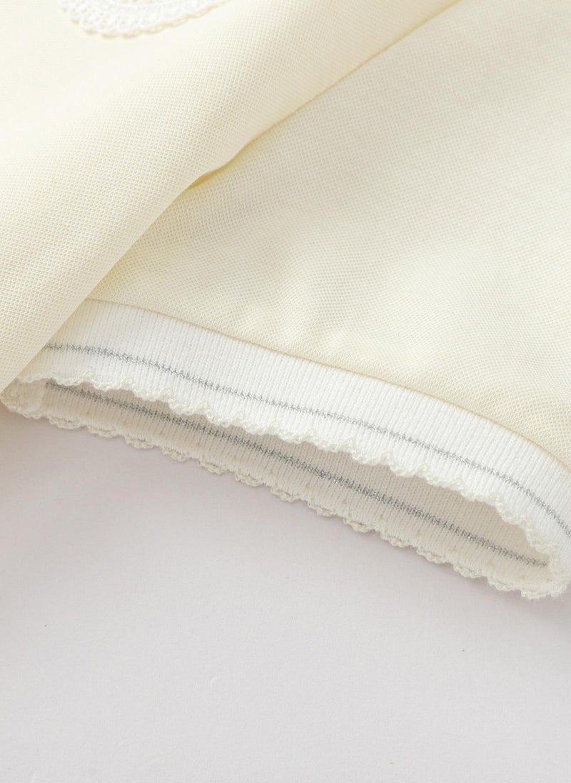 بالابالا فستان بولو كلاسيكي - Image 5