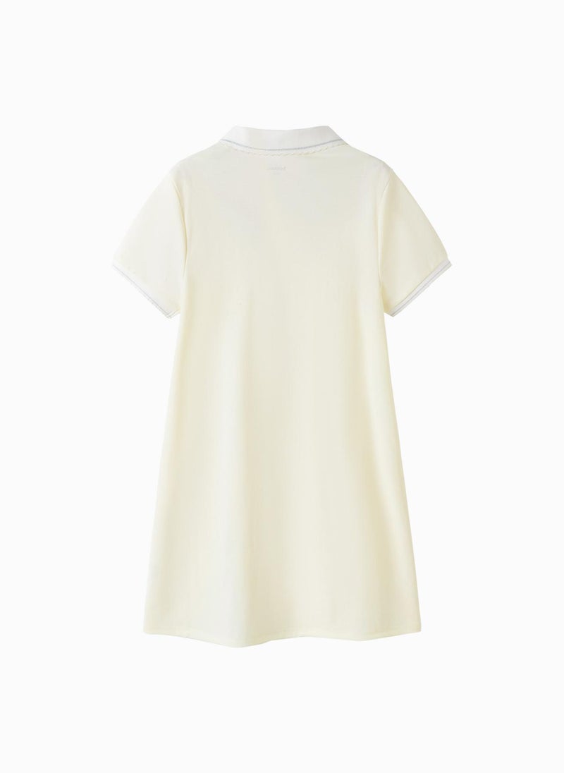 بالابالا فستان بولو كلاسيكي - Image 2