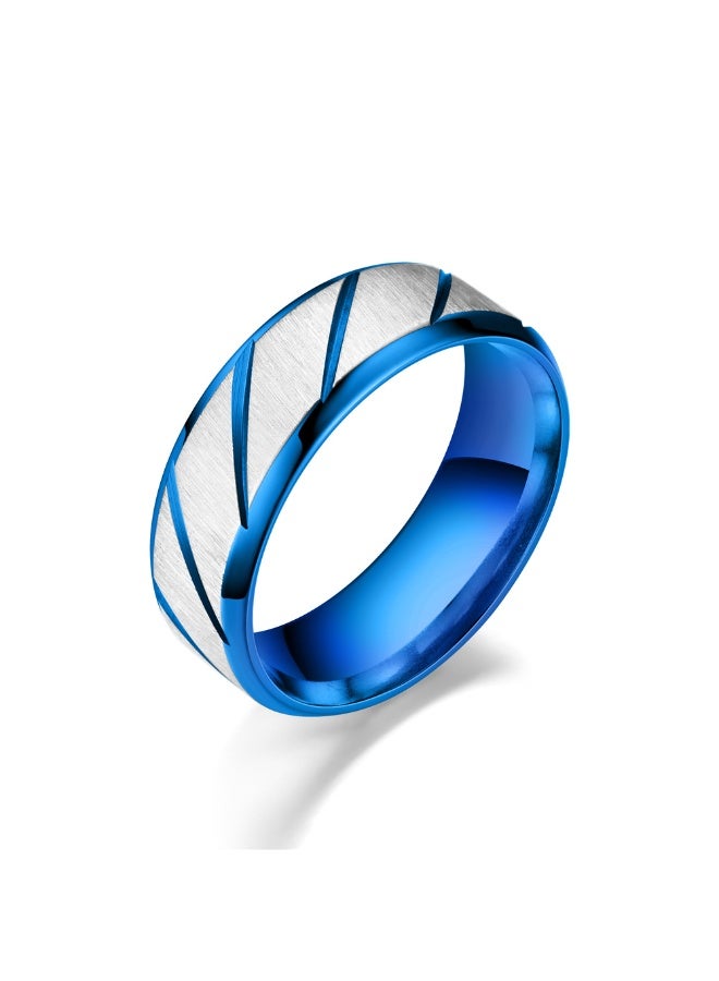 KUYING New Fashionable Design Ring