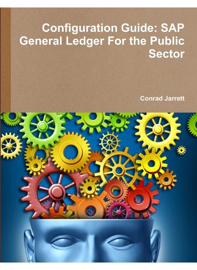 Configuration Guide: SAP General Ledger For the Public Sector  - Image 1