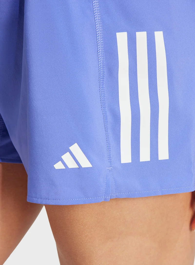 adidas Logo Shorts