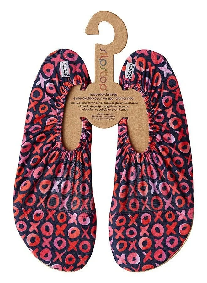 Slipstop XOXO Multipurpose Shoes for Women