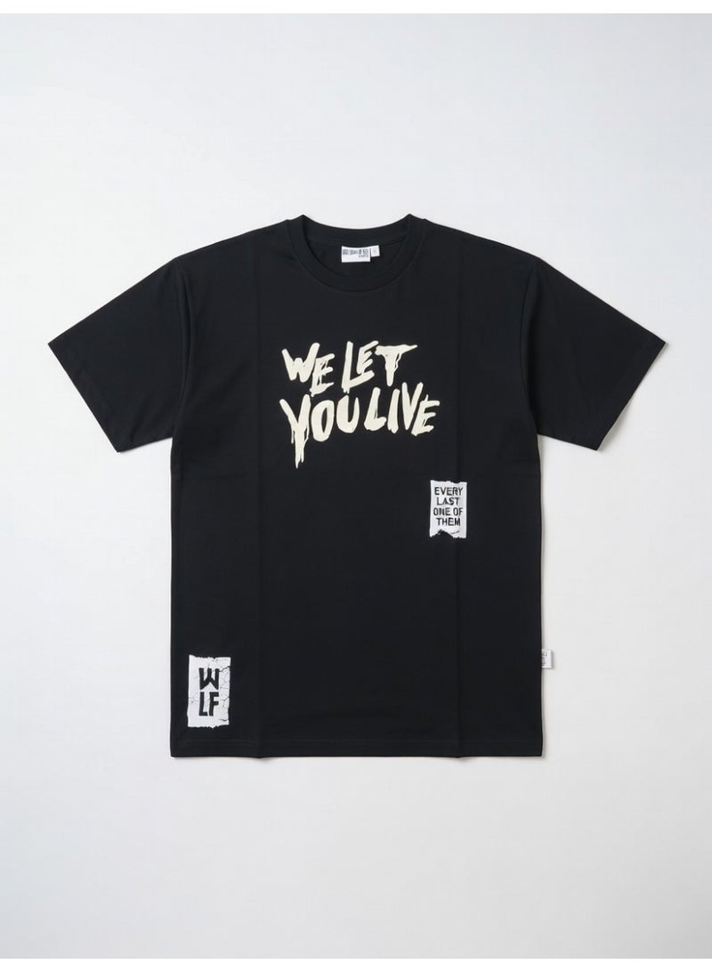 PlayStation MENS T-SHIRT OVERSIZE DROPPED SHOULDER T-SHIRT - Image 1