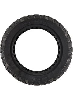 Vona TY-020 Ah 10×2.7-6.5-020 Scooter Solid Tire  - Image 2