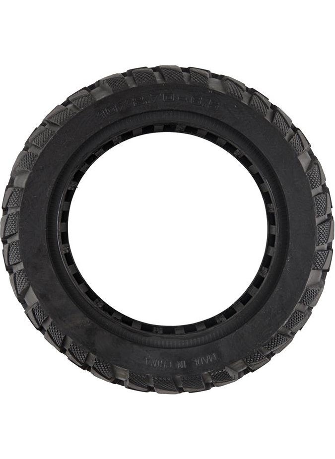 Vona TY-020 Ah 10×2.7-6.5-020 Scooter Solid Tire  - Image 2
