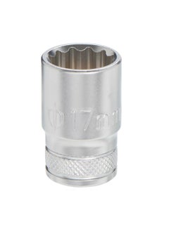 Magnusson's Garden Vanadium Standard Socket08 2.4 Cm 
